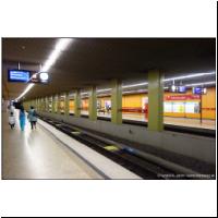 2014-08-17 U1,U2 Kolumbusplatz 01.jpg